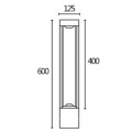 Factory direct 10w Theme Park Lights